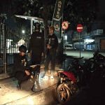 Pelaku dan barang bukti kami amankan ke Polsek Tawang untuk ditindaklanjuti