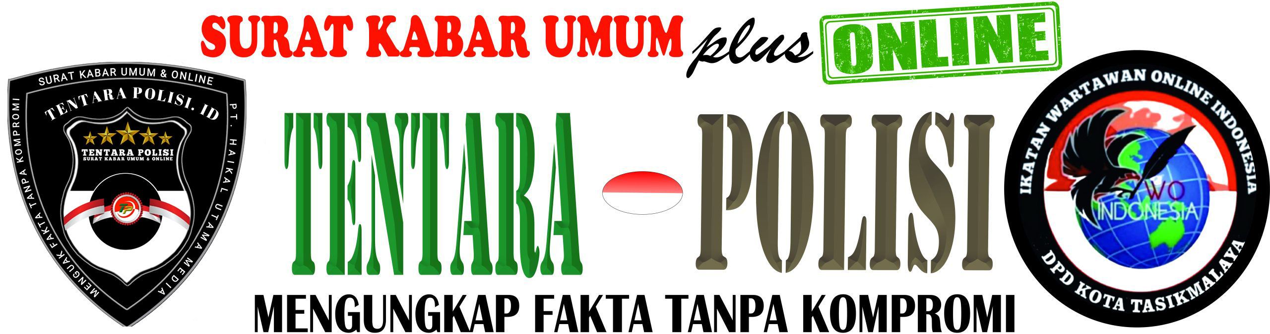 TentaraPolisi.id