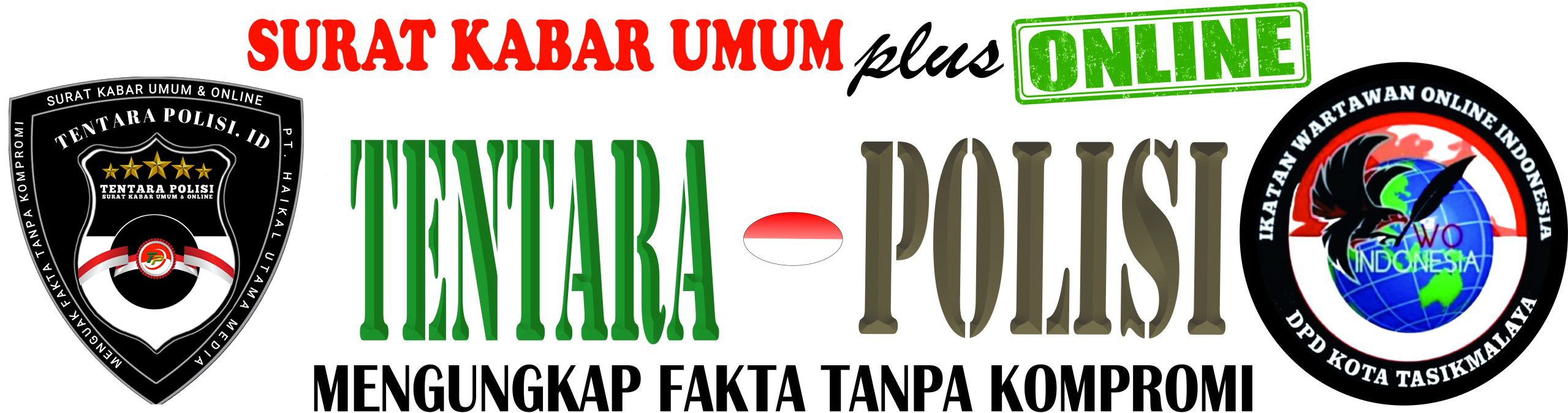 TentaraPolisi.id