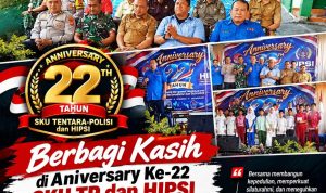Poster Berita Anniversary SKU TP ke-22-250kb